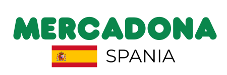 Mercadona Spania